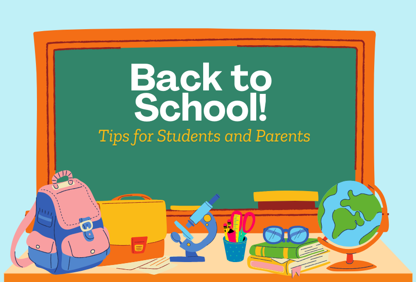 Back to School with Braces in Gurnee – Advice for Students and Parents